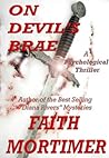 On Devil's Brae by Faith Mortimer