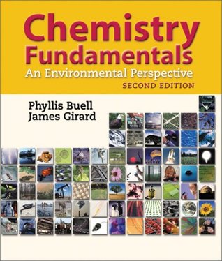 Chemistry Fundamentals: An Environmental Perspective: . (Hardcover)
