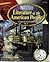 Literature of the American People by Jan Anderson
