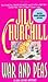 War and Peas (Jane Jeffry, #8)