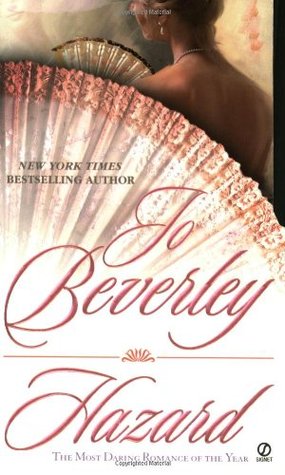 Hazard (Company of Rogues, #8)