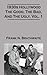 1930s Hollywood The Good, The Bad, And The Ugly. Vol. 1