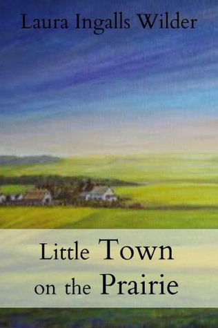 Little Town on the Prairie