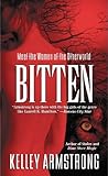 Bitten by Kelley Armstrong