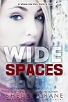 Wide Spaces by Shelly Crane