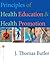 Principles of Health Education and Health Promotion (Wadsworth's Physical Education Series)