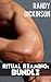 Ritual Reaming: COMPLETE BUNDLE (Hot Gay Virgin Sacrifice BDSM Erotica) (First Sacrifice Book 4)