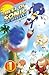Best of Sonic the Hedgehog by Ian Flynn