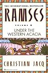 Ramses by Christian Jacq