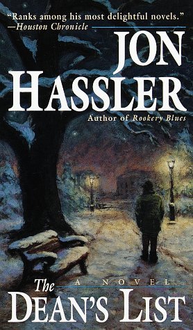 Dean's List (Mass Market Paperback)