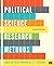 Political Science Research Methods