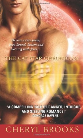 Warrior (Cat Star Chronicles, #2)