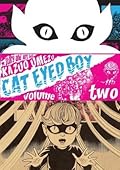 Cat Eyed Boy, Vol. 2