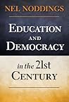 Book cover for Education and Democracy in the 21st Century