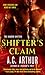 Shifter's Claim (The Shadow...