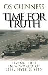 Time For Truth