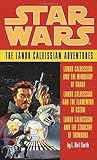 Star Wars: The La...