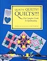 Quilts! Quilts!! ...