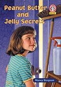 Peanut Butter and Jelly Secrets