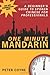 One Minute Mandarin: A Beginner's Guide to Spoken Chinese for Professionals