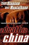 A Death in China by Carl Hiaasen