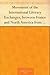 Movement of the International Literary Exchanges, between France and North America from January 1845 to May, 1846 With Instructions for Collecting, Preparing, ... Relative to Anthropology and Zoology