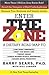The Zone: A Revolutionary Life Plan to Put Your Body in Total Balance for Permanent Weight Loss