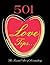 501 Love Tips: The Sensual Art of Lovemaking