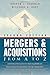 Mergers & Acquisitions from...