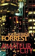 Amateur City (Kate Delafield, #1)
