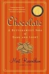 Chocolate by Mort Rosenblum