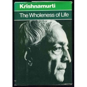 The Wholeness of Life (Paperback)