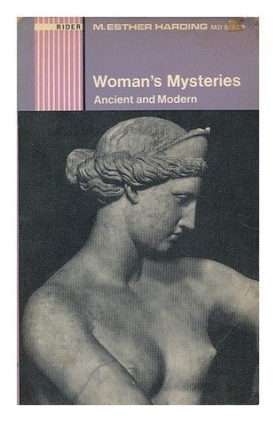 Woman's Mysteries (Paperback)