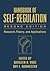 Handbook of Self-Regulation: Research, Theory, and Applications