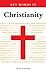 Key Words in Christianity