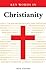 Key Words in Christianity (Key Words Guides)