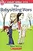The Babysitting Wars (Candy...