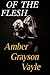 Of the Flesh: A Virgin Schoolgirl's First Sex Encounter (The Sinner in Me Book 2)