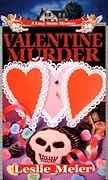 Valentine Murder (A Lucy Stone Mystery, #5)
