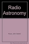 Radio Astronomy