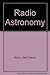 Radio Astronomy by John D. Kraus