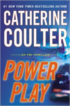 Power Play (FBI Thriller, #18)