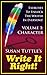 Write It Right: Exercises t...
