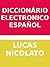 Diccionário Electrónico Esp...