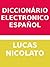 Diccionário Electrónico Español (Spanish Edition)