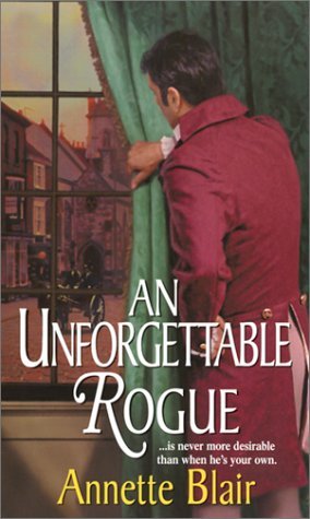 An Unforgettable Rogue (Paperback)