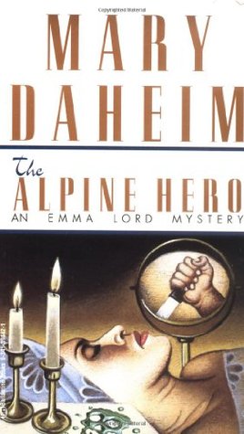 The Alpine Hero (Emma Lord, #8)