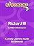 Richard III: Shmoop Study Guide