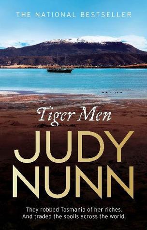 Tiger Men