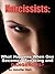 Narcissists by Jennifer Hart